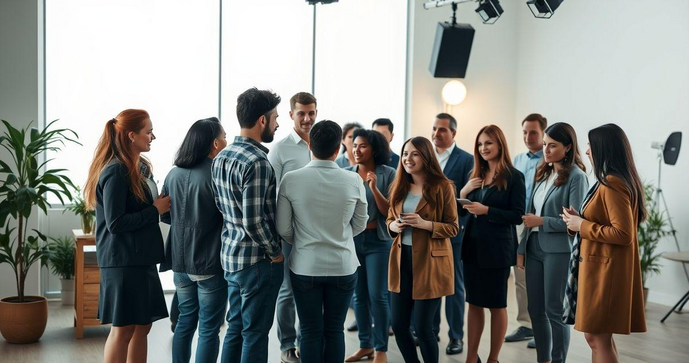 Empresa de Gestão de Pessoas que Transforma Talentos em Resultados