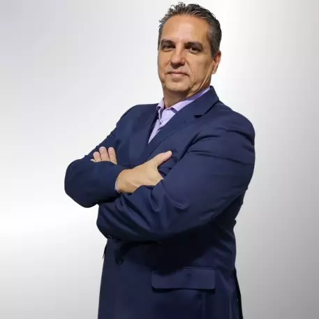 Alex Muller - Diretor Presidente da Ação Consultoria