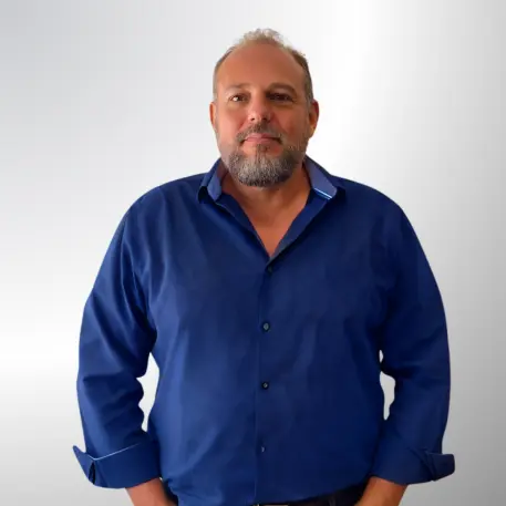 Alexandre Scaldaferri