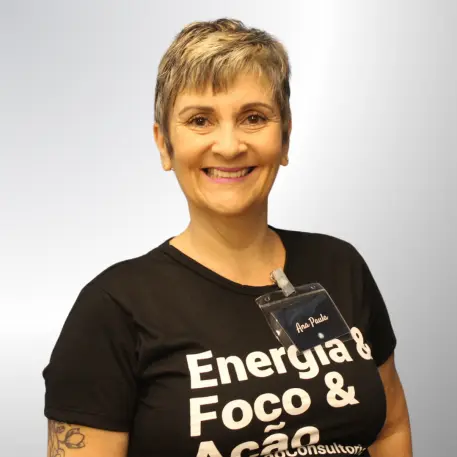 Ana Paula de Carvalho