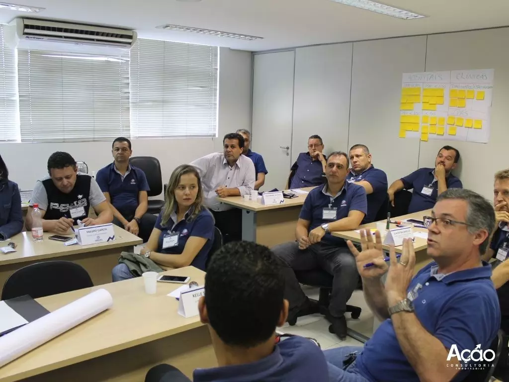 Preparação para CertificaçõesLinha