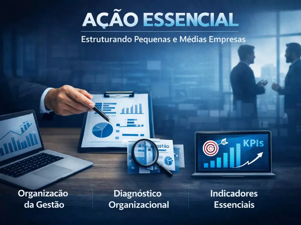 Planejamento Estratégico