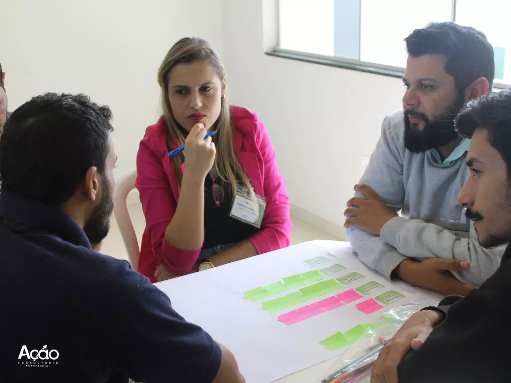 Coaching Executivo e Life Coaching