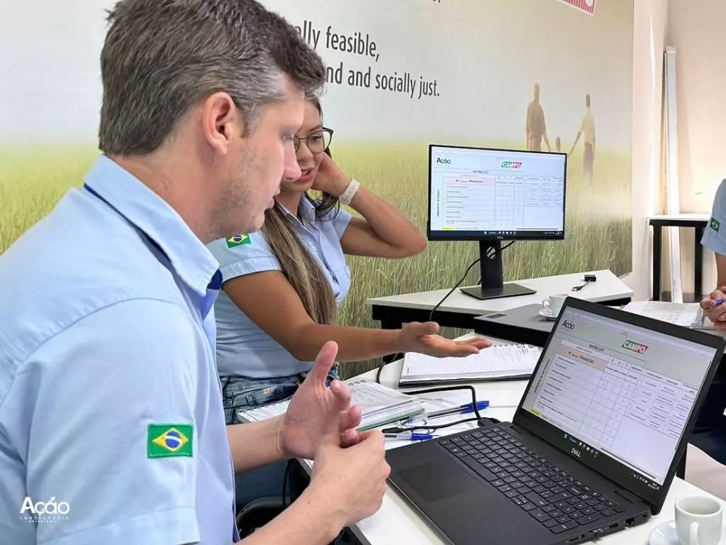 Governança Corporativa