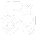 Ícone representando o agronegócio