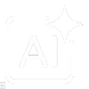 Ícone representando Inteligência Artificial