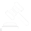 Ícone representando o Jurídico