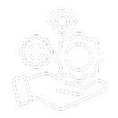 Ícone representando Saúde