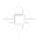 Ícone representando Tecnologia e Inovação