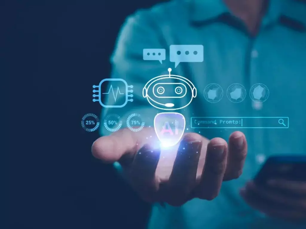 Agentes de IA para o Negócio