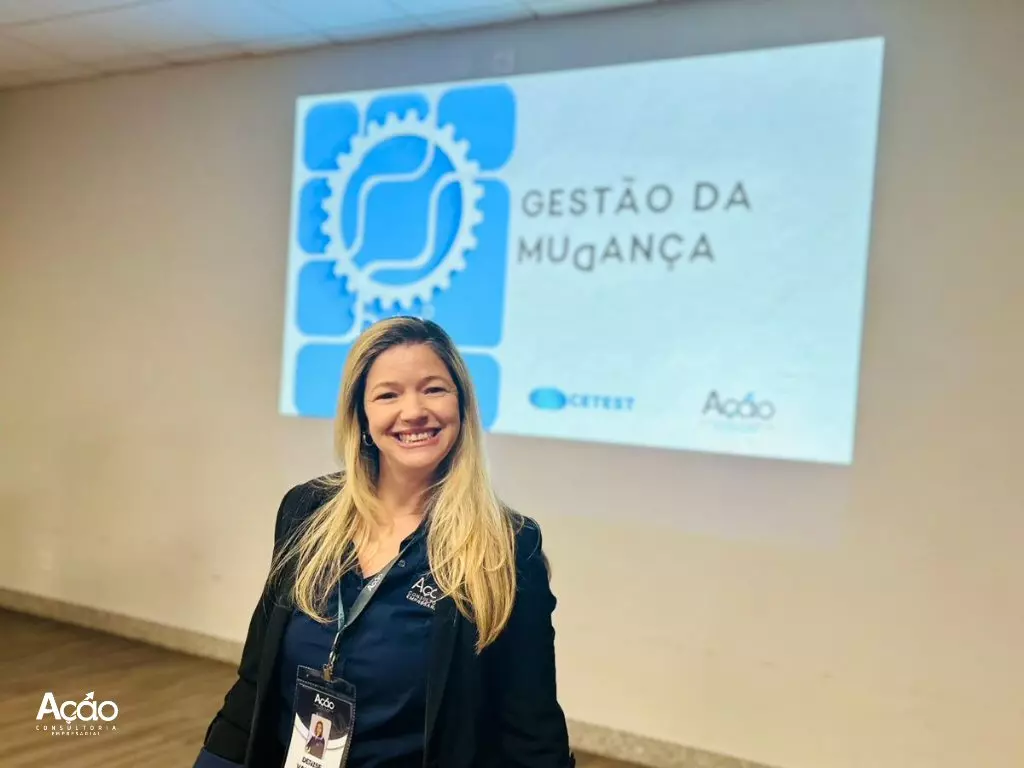 Palestras e Treinamentos