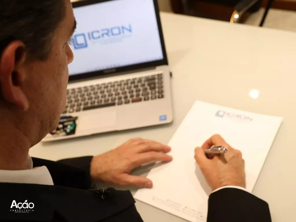 Planejamento Estratégico