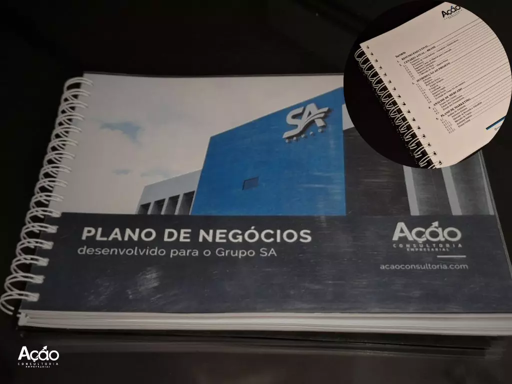 Planejamento Estratégico