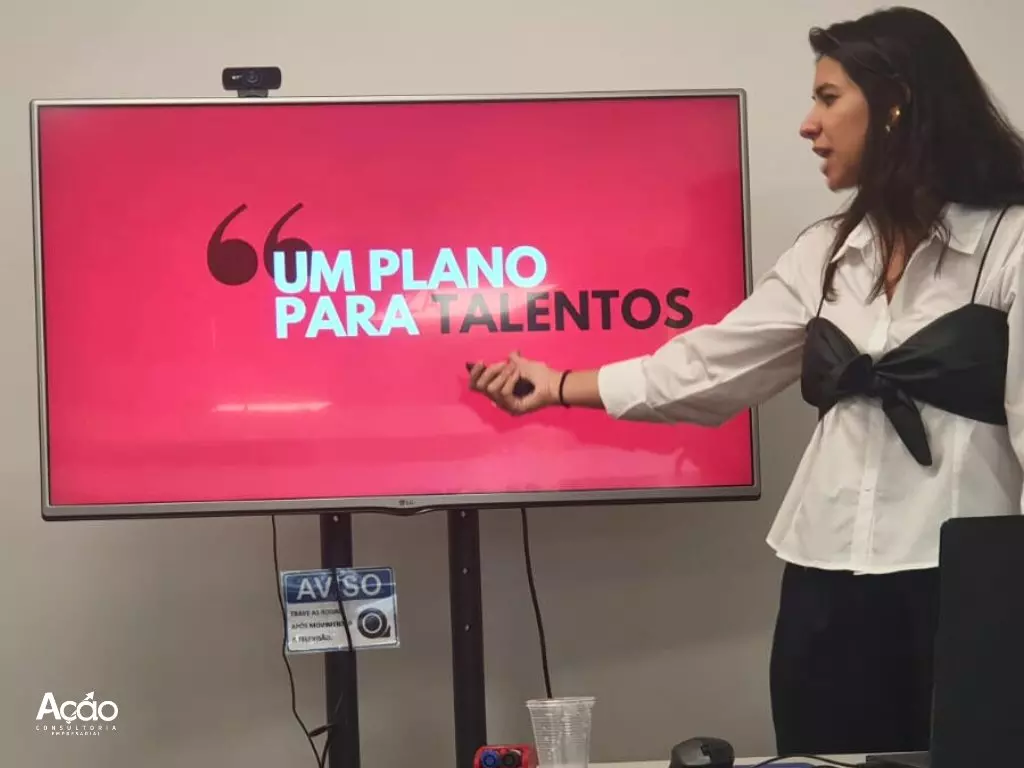 Plano de Crescimento Sustentado