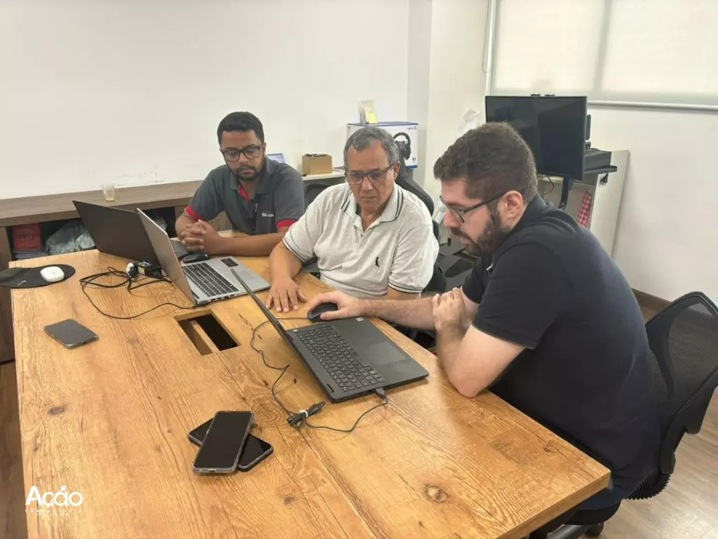 Mapeamento de Processos