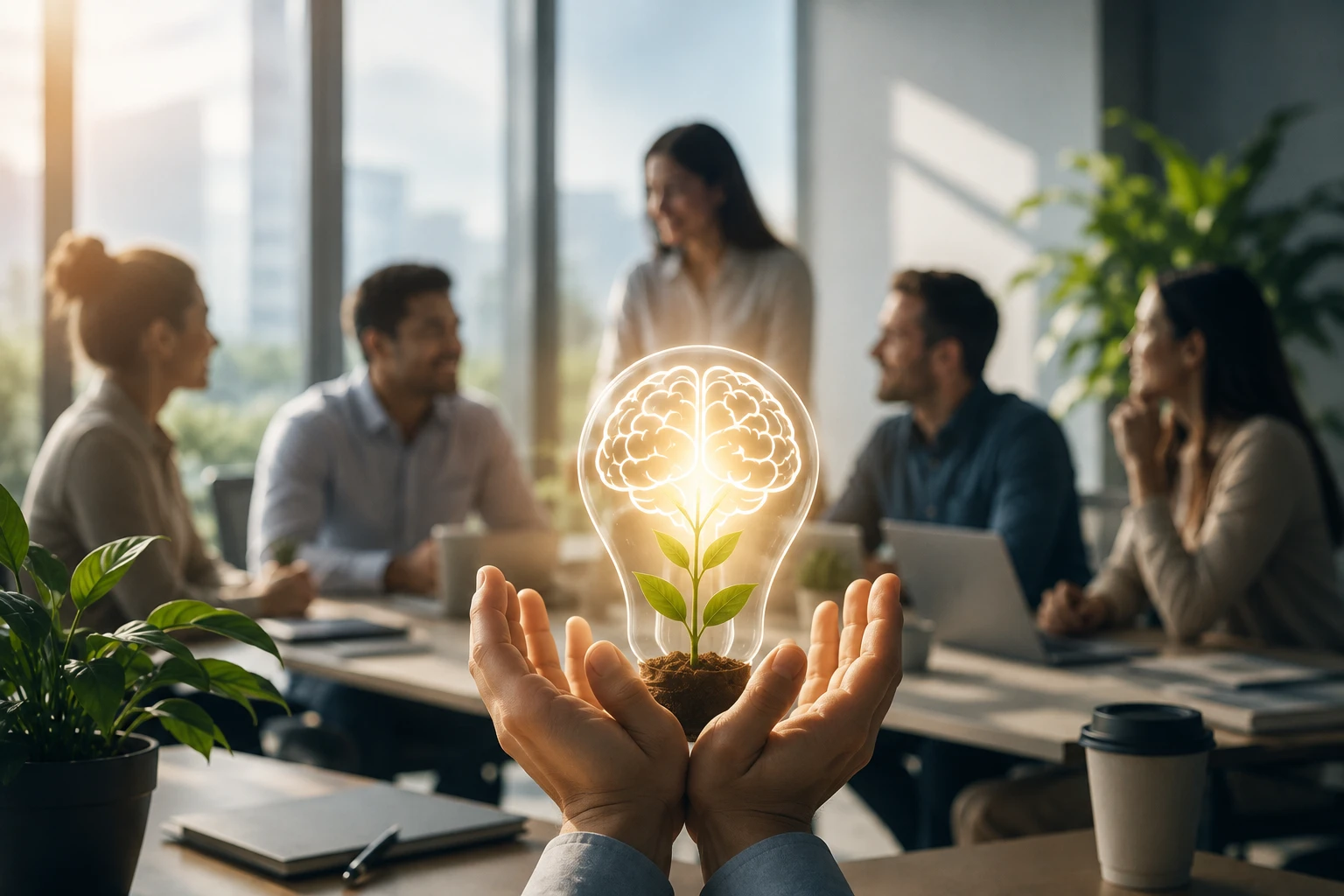NR-1: Prevenção e Gestão dos Riscos Psicossociais. Desafio ou oportunidade para as organizações?