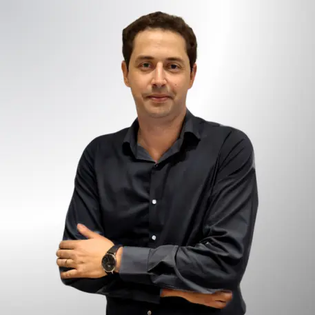 Dr. Bruno Alencar