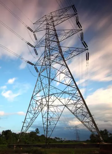 Energia