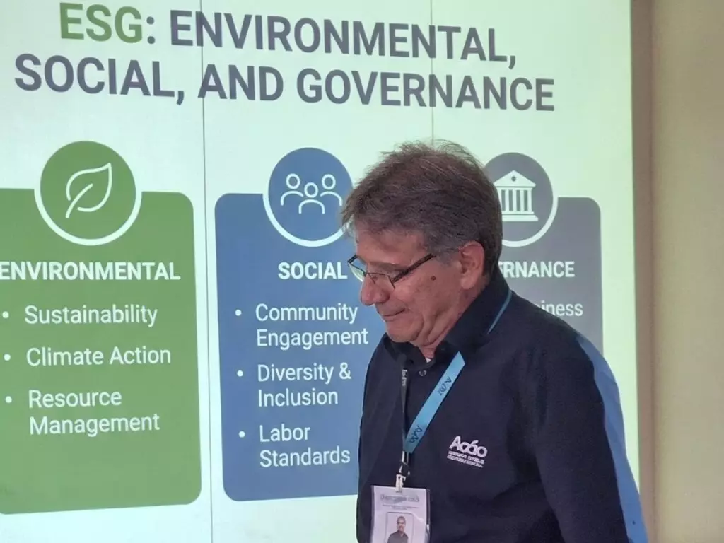 ESG