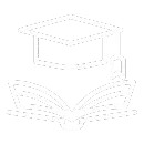 Ícone representando educação