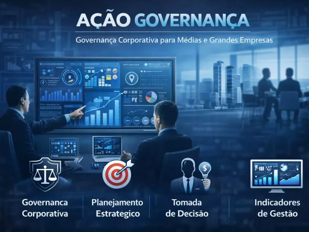 Ação Governança