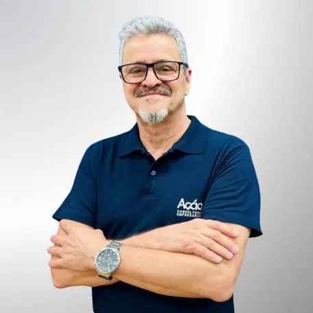 Luiz Fernando Atela